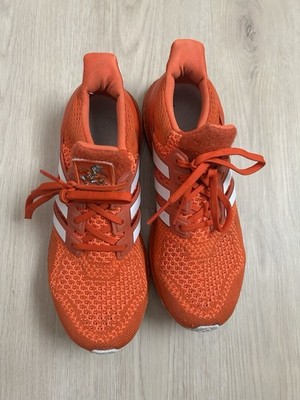 Adidas UltraBOOST 1.0 DNA University of Miami Hurricanes  display picture 3