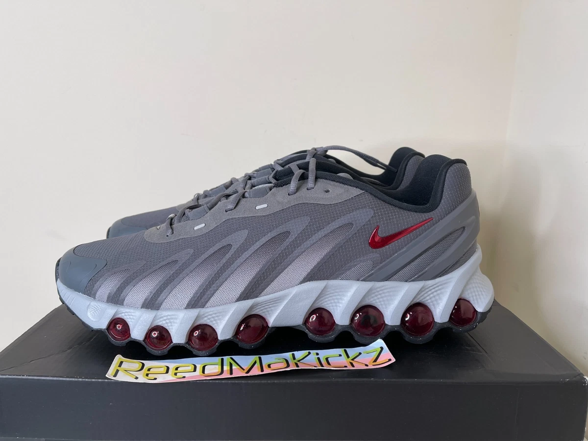 Nike Air Max DN8 Iron Grey for Sale | Authenticity Guaranteed | eBay