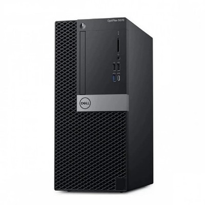 Dell OptiPlex XE3 Tower i7-8700 32GB 2TB SSD Win 11 Pro