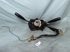 95-96 Geo Metro Suzuki Swift Turn Signal Wiper Switch Assembly Read