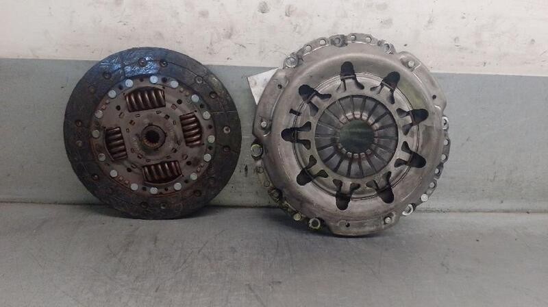 8V217540FA kit butee FORD TRANSIT COURIER B460 1.5 TDCI rectp6169202