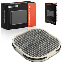 Filtre d'habitacle Honda S2000