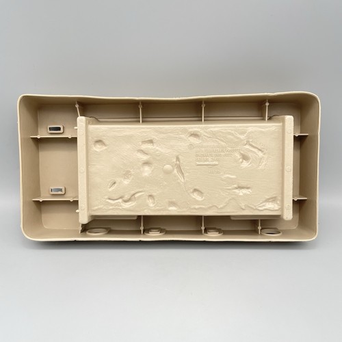 Vintage Star Wars Jabba The Hutt Playset Throne Base Kenner 1983 - Picture 10 of 11