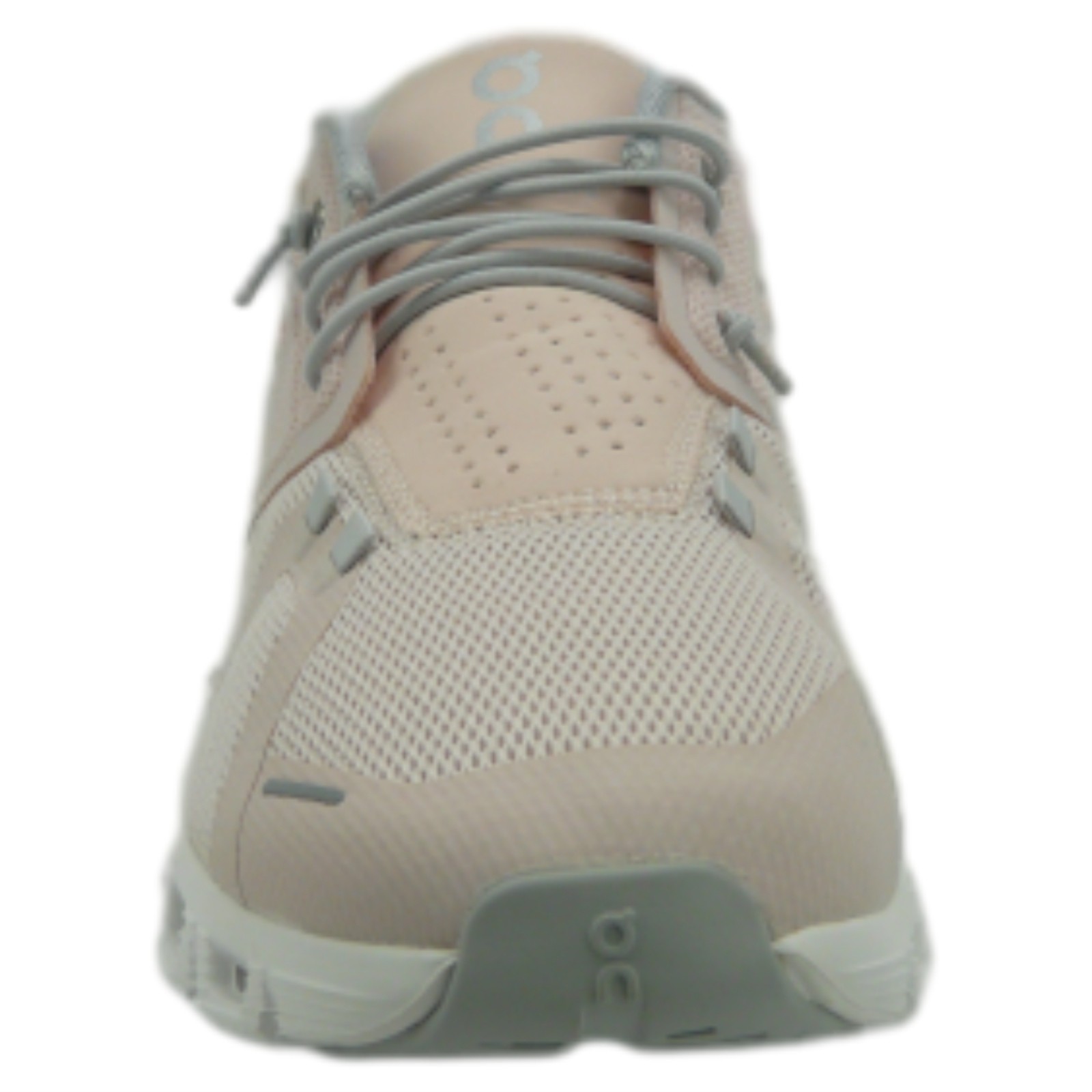 On Running Cloud 5 Women's Running Shoes  Shell White US 10.5 image 6