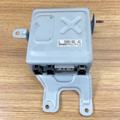 06 07 08 09 10 11 Honda Civic Power Steering EPS Module OEM 39980-SNC-A0