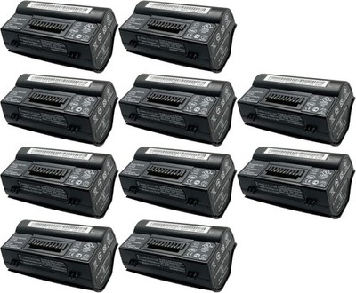 10pcs 121320 TSC7 Battery Replacement for Trimble TSC7 Data Controller Surveying
