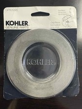 Kohler GP83996 4.06-Inch by 2.56-Inch ID Flush Valve Gasket