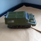 Vintage Dinky Toys Shado 2 Mobile From TV Series U.F.O with missile.