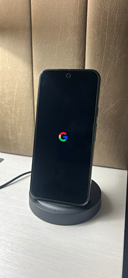 Google Pixel 9 Pro XL 128GB Unlocked Black Android 50MP USB-C Slate