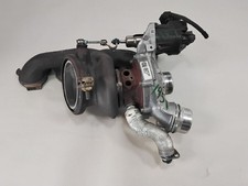 330e 2024 Turbosupercharger 126695 330e 2024 Turbosupercharger 126695