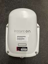 HPE Networking Instant On Outdoor Access Point Dual Radio 2x2 Wi-Fi 6 (RW) AP27