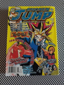 25+ Shonen Jump 2003 for sale | Updated Oct 2026