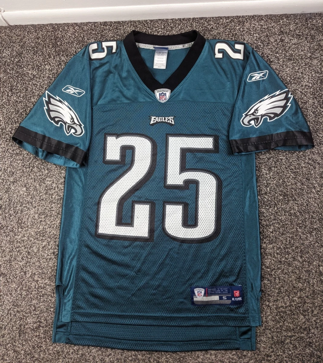 Reebok LeSean McCoy Philadelphia Eagles NFL Fan Apparel