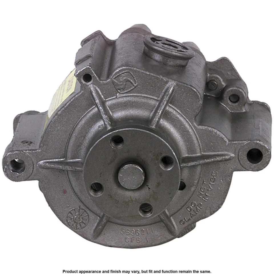 Bomba de aire Cardone Smog para chasis comercial Cadillac Calais DeVille Foto 4 de 4