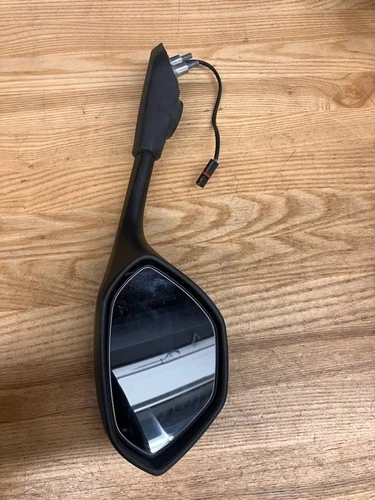 left side mirror and turn signal S1000RR 19-25