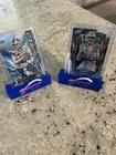 2025 Topps Cosmic Chrome Josh Allen Base (RAW)