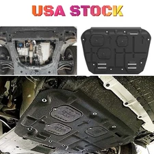 Car Engine Splash Guard Mudflap Board for Honda Civic 1.5T Sedan 2016-2020 2021