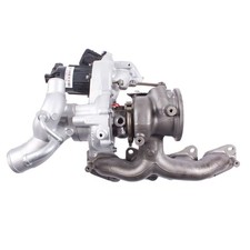 Garrett Turbolader 827388-5003S Renault 1.6 TCe  Espace Megane Kadjar Montagesat