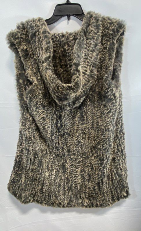 Black Black Jacket - Size Small - image 2