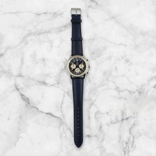 Breitling Navitimer 92 Patrulla Aguila A30022 Limited Polished Watch Men's 8