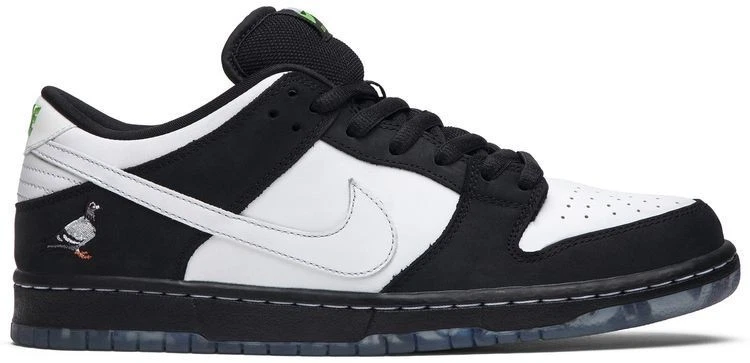 Nike SB Dunk Low Pro x Jeff Staple Pigeon 2005 for Sale