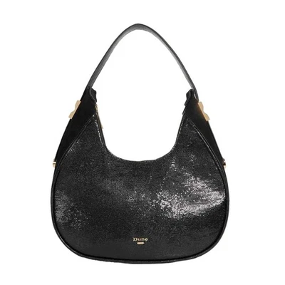 Dune London - Sac hobo motif/style Détail doré DEDICATED (GT14483) - Photo 1/3
