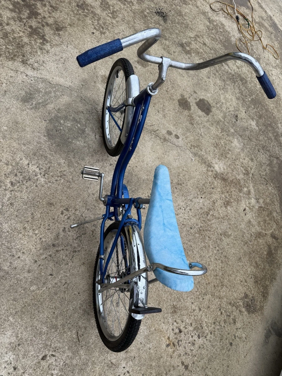 Schwinn 16
