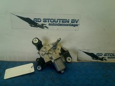 SCHEIBENWISCHERMOTOR HINTEN WINDSHIELD WIPER MOTOR REAR Opel Karl 2016 95143178