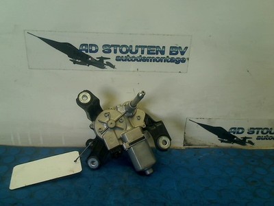 SCHEIBENWISCHERMOTOR HINTEN WINDSHIELD WIPER MOTOR REAR Opel Karl 2016 95143178