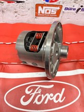 Differential Carrier Positraction Nodular Iron Gm 8.875 30 Spline 3.08 To 3.90