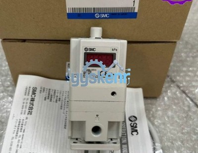 NEW SMC Vacuum Proportional Valve ITV2090-042BL5