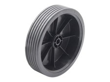 Laufrad Reifen Rad Ø170mm passend für WOLF-Garten 2.42 E 4960683 Rasenmäher