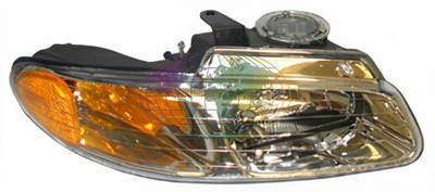 Scheinwerfer Links für Chrysler Voyager 1996-2001