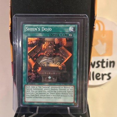 Yugioh TCG Structure Deck Card Singles | SD09/10, SDMM, SDMA, SDOK, SDRE & MORE