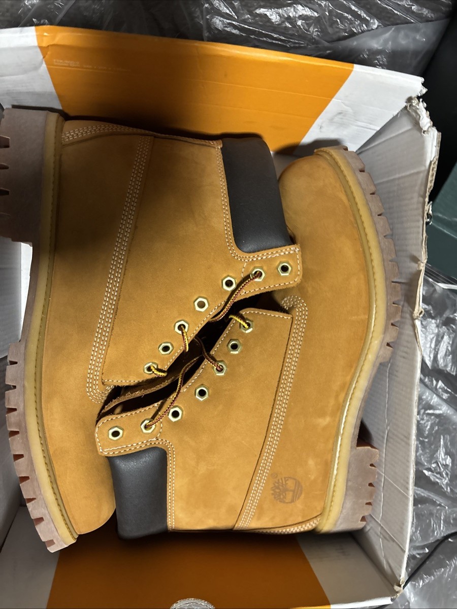 Timberlands Men display picture 3