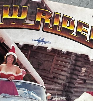 VINTAGE LOW RIDER VOL 4 # 2 DECEMBER 1980 MAGAZINE CHICANO