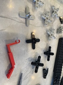 Vintage Rare Lego Lot