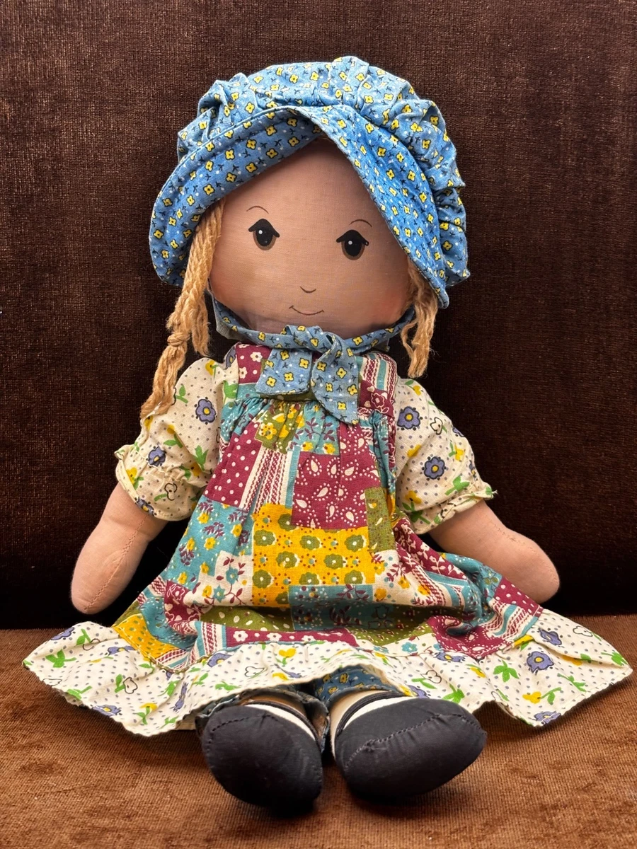 Preços baixos em Bonecas Holly hobbie & Boneca Playsets | eBay