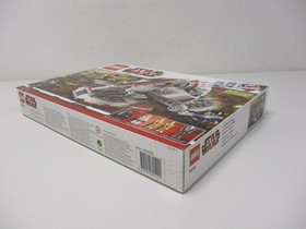(R5/9) LEGO Star Wars 8091 Republic Swamp Speeder - Limited Edition NEW/MIB