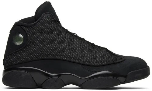 Jordan 13 Retro Black Cat