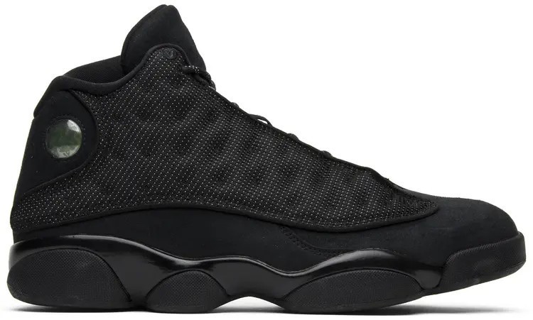 Jordan 13 Retro Black Cat for Sale - Authenticity Guaranteed - eBay