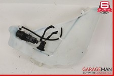 2012-2018 Audi A6 C7 Sedan Windshield Washer Fluid Reservoir 4G8955451C OEM