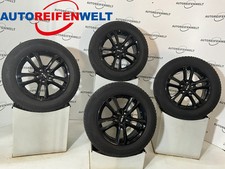 Winter Kompletträder 215/65R17 z.B. passend für Kia Sportage