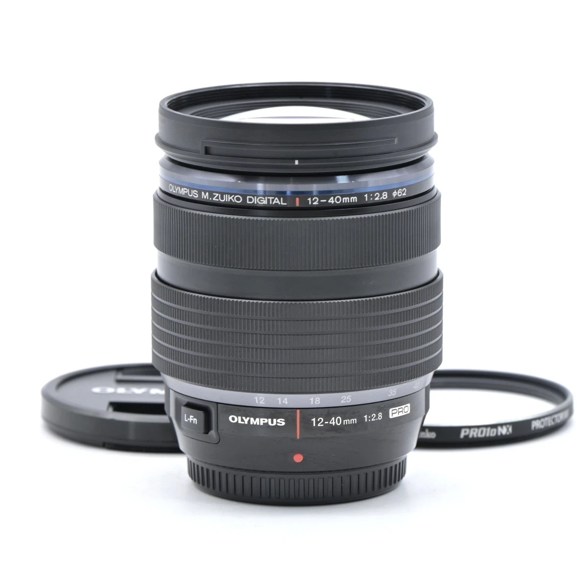 Olympus 12-40mm Focal Camera Lenses for sale - eBay