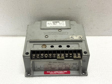 WOODWARD 8290-189 SPEED CONTROLLER