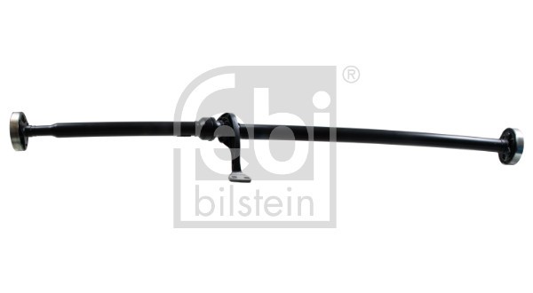 Febi Bilstein Kardanwelle Gelenkwelle FüR VW Tiguan 5N_ 5N Audi Q3 8UB 8UG-image