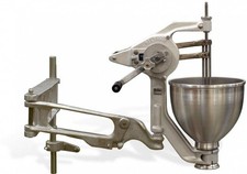 Belshaw donut cake depositor donut cutter Depositor type B with Swing Arm
