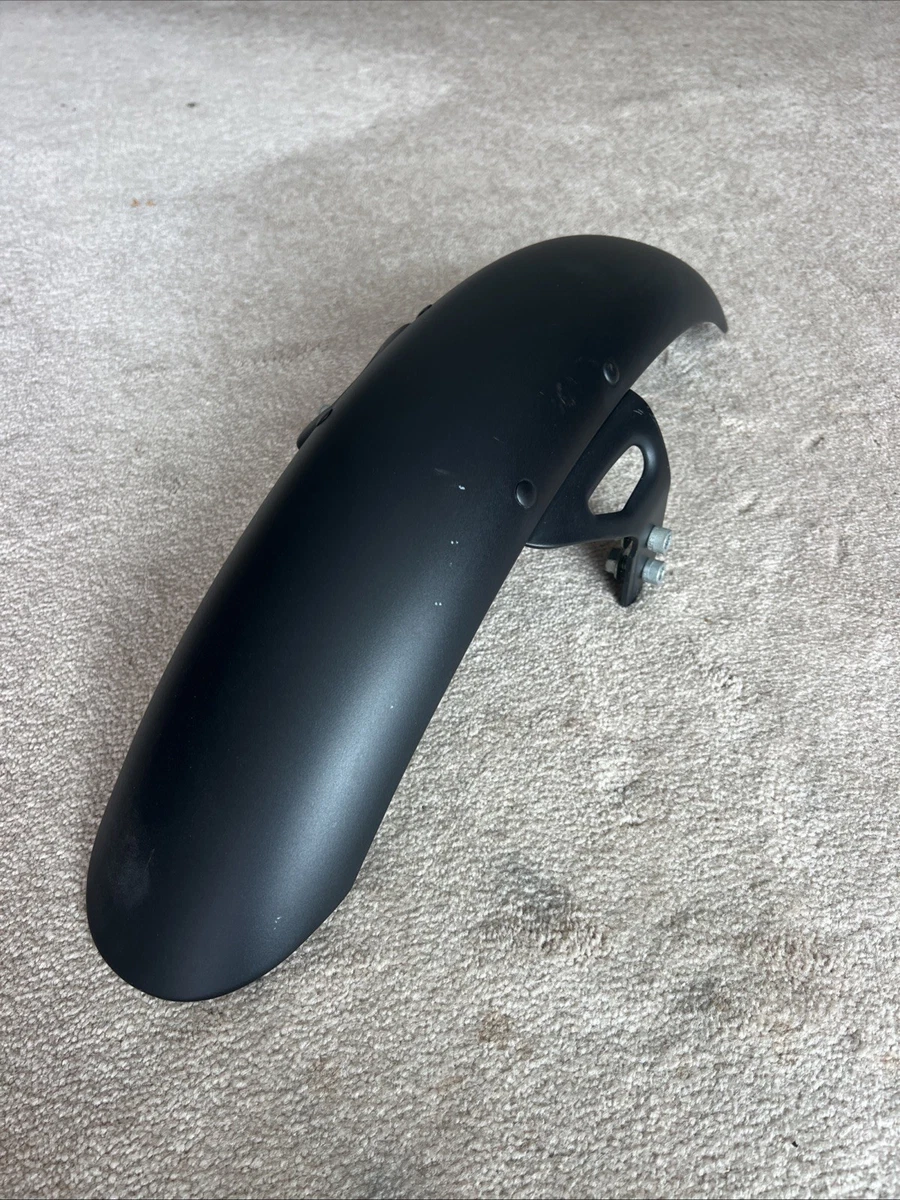 Harley-Davidson Black Front Fenders Fenders for sale | eBay