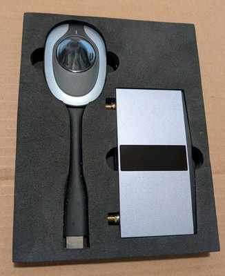UNIT ONLY Wireless 1080p Transmitter and Receiver Plug & Play 2.4/5GHz HDMI VGA