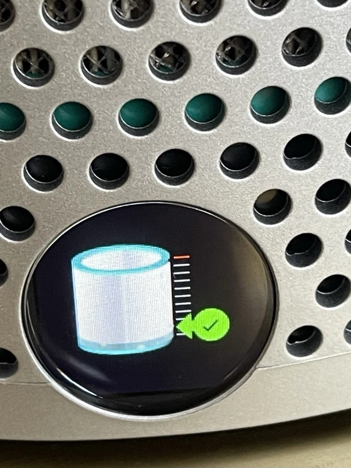 Dyson Purifier Pure Cool Me , Inkl. Original Karton - Bild 4 von 4